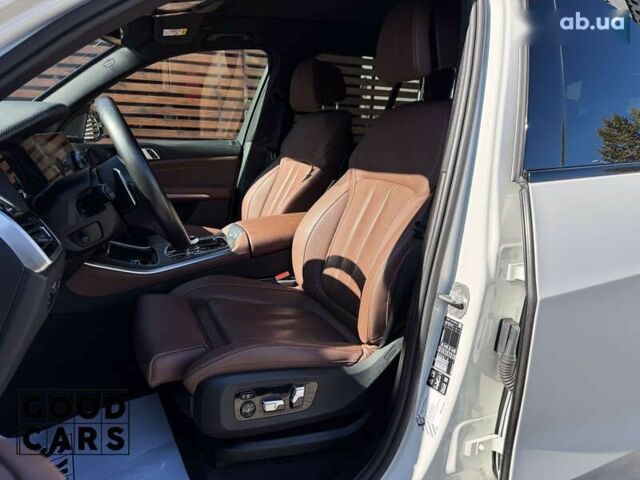 БМВ Х5, объемом двигателя 3 л и пробегом 61 тыс. км за 74000 $, фото 18 на Automoto.ua