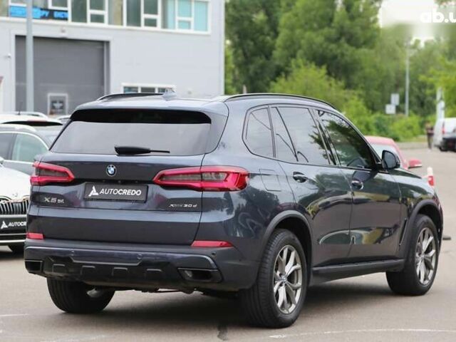 БМВ Х5, объемом двигателя 3 л и пробегом 140 тыс. км за 59999 $, фото 4 на Automoto.ua