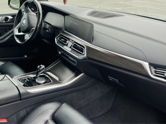 БМВ Х5, об'ємом двигуна 3 л та пробігом 136 тис. км за 49500 $, фото 6 на Automoto.ua