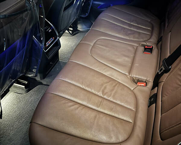 БМВ Х5, объемом двигателя 2.99 л и пробегом 120 тыс. км за 64500 $, фото 9 на Automoto.ua