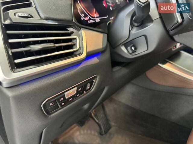 БМВ Х5, объемом двигателя 3 л и пробегом 122 тыс. км за 47000 $, фото 16 на Automoto.ua