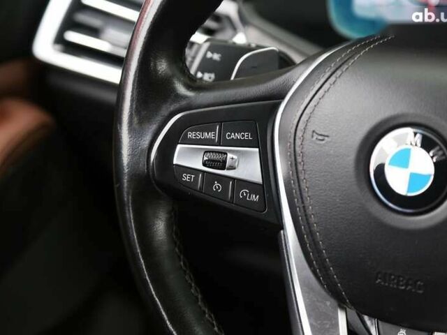 БМВ Х5, объемом двигателя 3 л и пробегом 140 тыс. км за 59999 $, фото 28 на Automoto.ua