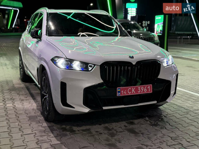 БМВ Х5, объемом двигателя 3 л и пробегом 108 тыс. км за 49999 $, фото 6 на Automoto.ua