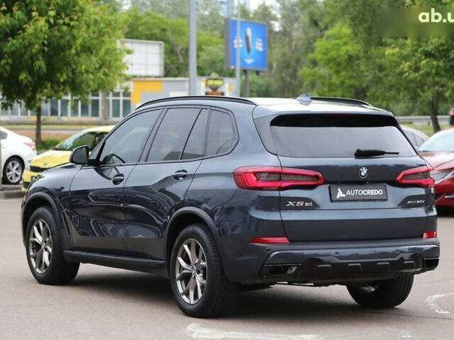 БМВ Х5, объемом двигателя 3 л и пробегом 140 тыс. км за 59999 $, фото 6 на Automoto.ua