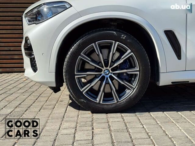 БМВ Х5, объемом двигателя 3 л и пробегом 61 тыс. км за 74000 $, фото 9 на Automoto.ua