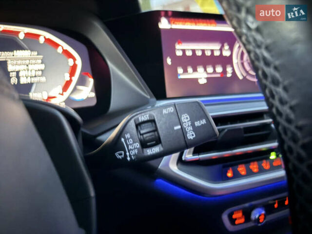 БМВ Х5, объемом двигателя 3 л и пробегом 169 тыс. км за 41700 $, фото 30 на Automoto.ua