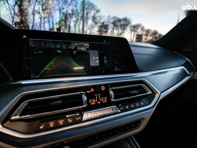 БМВ Х5, об'ємом двигуна 3 л та пробігом 124 тис. км за 64990 $, фото 19 на Automoto.ua