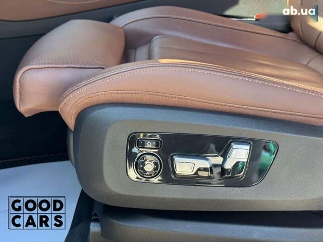 БМВ Х5, объемом двигателя 3 л и пробегом 61 тыс. км за 74000 $, фото 19 на Automoto.ua