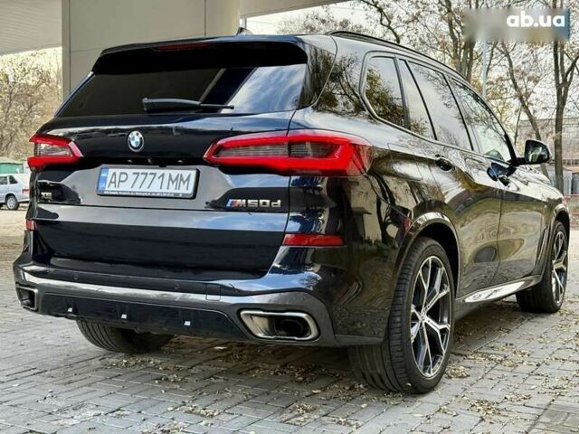 БМВ Х5, объемом двигателя 3 л и пробегом 206 тыс. км за 57500 $, фото 14 на Automoto.ua