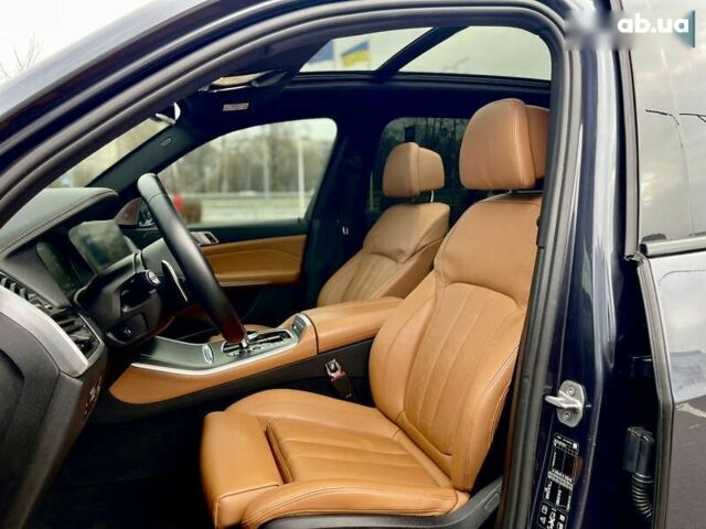 БМВ Х5, об'ємом двигуна 3 л та пробігом 193 тис. км за 60000 $, фото 28 на Automoto.ua