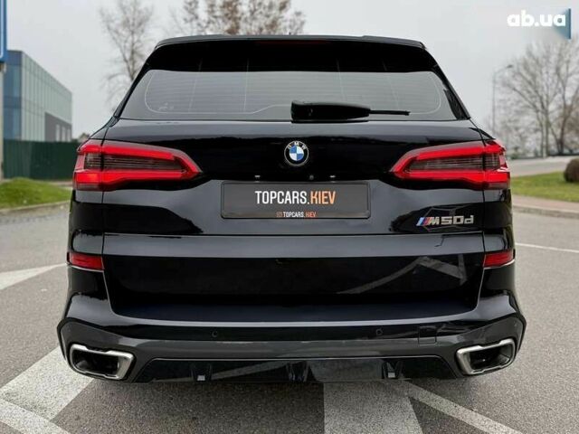 БМВ Х5, об'ємом двигуна 2.9 л та пробігом 130 тис. км за 67500 $, фото 15 на Automoto.ua