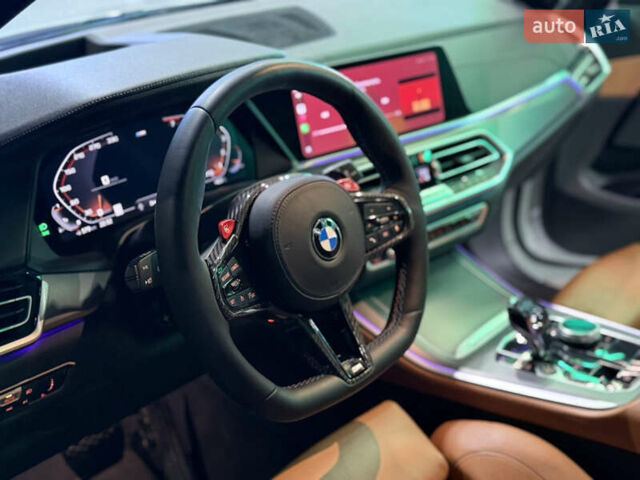 БМВ Х5, объемом двигателя 3 л и пробегом 108 тыс. км за 49999 $, фото 21 на Automoto.ua