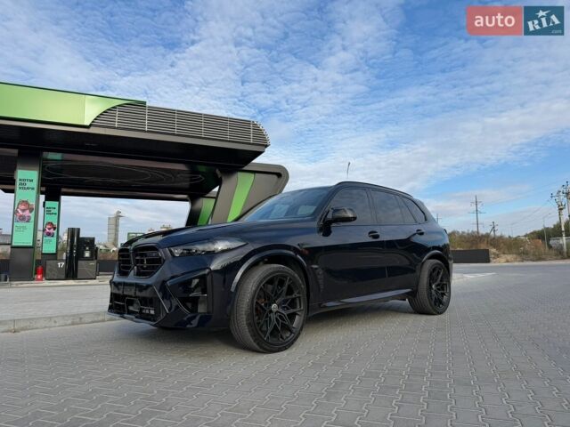 БМВ Х5, объемом двигателя 4.4 л и пробегом 95 тыс. км за 57000 $, фото 14 на Automoto.ua