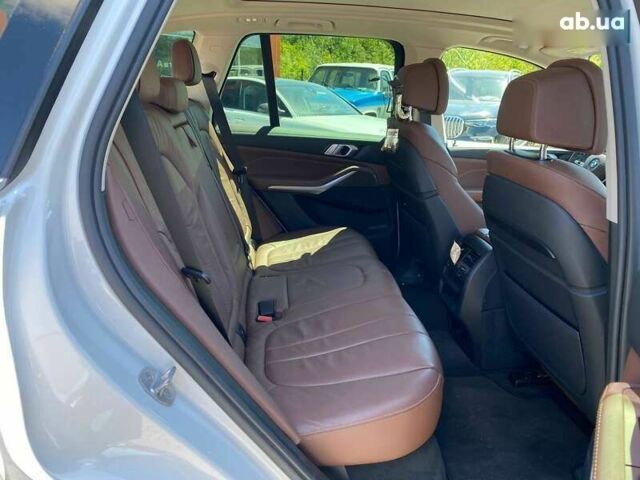 БМВ Х5, объемом двигателя 3 л и пробегом 63 тыс. км за 54900 $, фото 26 на Automoto.ua