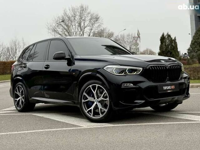 БМВ Х5, об'ємом двигуна 2.9 л та пробігом 130 тис. км за 67500 $, фото 25 на Automoto.ua