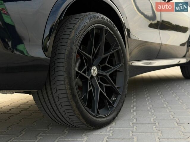 БМВ Х5, объемом двигателя 4.4 л и пробегом 95 тыс. км за 57000 $, фото 29 на Automoto.ua