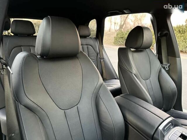 БМВ Х5, объемом двигателя 3 л и пробегом 64 тыс. км за 67800 $, фото 27 на Automoto.ua
