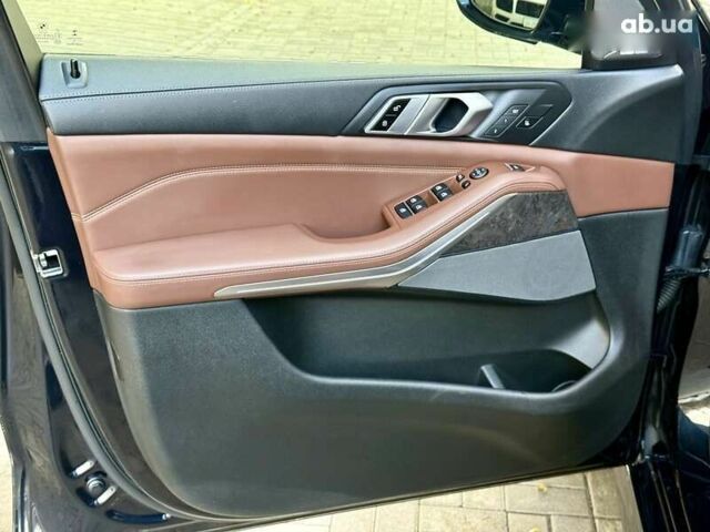 БМВ Х5, объемом двигателя 3 л и пробегом 206 тыс. км за 57500 $, фото 23 на Automoto.ua