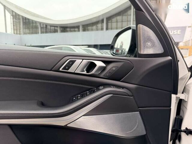 БМВ Х5, об'ємом двигуна 2 л та пробігом 193 тис. км за 49500 $, фото 18 на Automoto.ua