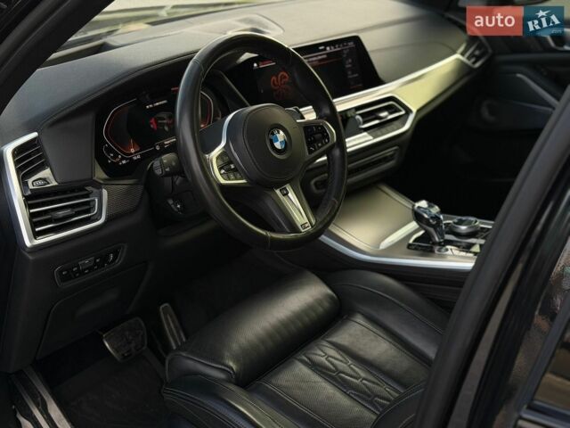 БМВ Х5, объемом двигателя 4.4 л и пробегом 95 тыс. км за 57000 $, фото 34 на Automoto.ua