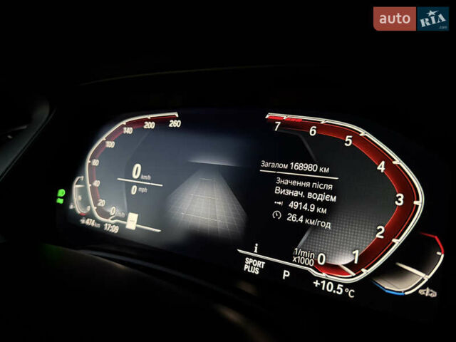 БМВ Х5, объемом двигателя 3 л и пробегом 169 тыс. км за 41700 $, фото 31 на Automoto.ua