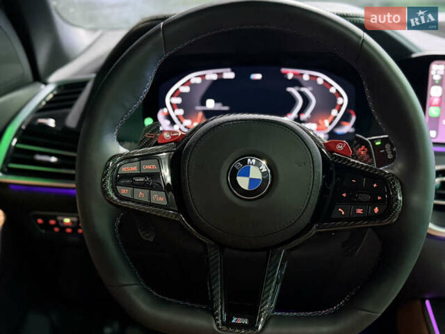 БМВ Х5, объемом двигателя 3 л и пробегом 108 тыс. км за 49999 $, фото 9 на Automoto.ua