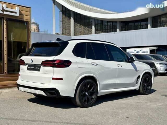 БМВ Х5, объемом двигателя 2 л и пробегом 193 тыс. км за 49500 $, фото 8 на Automoto.ua