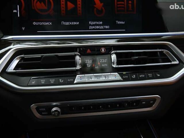 БМВ Х5, об'ємом двигуна 3 л та пробігом 100 тис. км за 52000 $, фото 17 на Automoto.ua