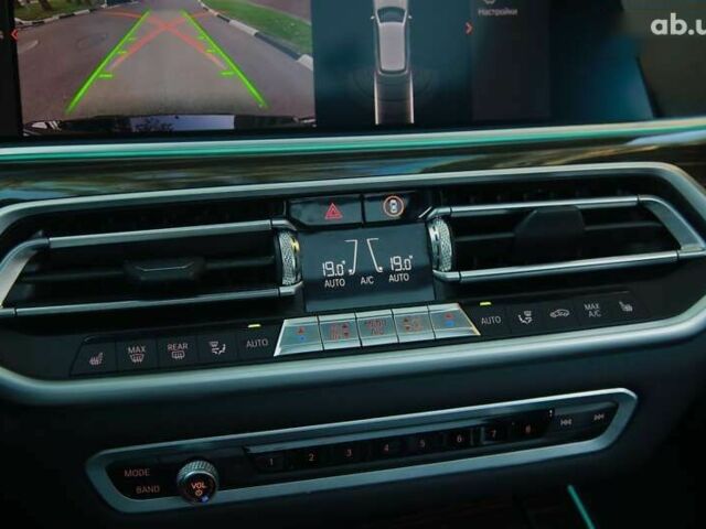 БМВ Х5, об'ємом двигуна 3 л та пробігом 80 тис. км за 55500 $, фото 17 на Automoto.ua