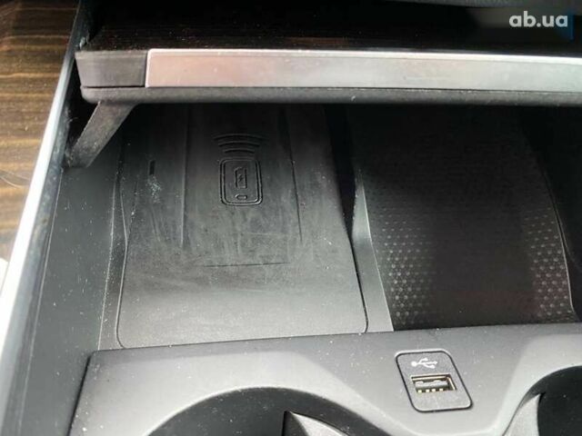 БМВ Х5, объемом двигателя 3 л и пробегом 195 тыс. км за 42900 $, фото 17 на Automoto.ua