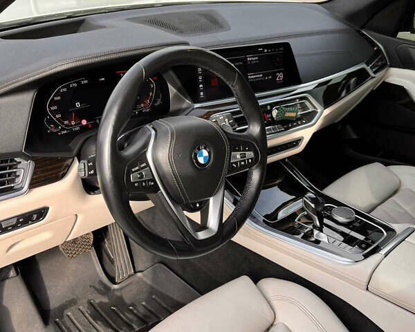БМВ Х5, объемом двигателя 3 л и пробегом 115 тыс. км за 56000 $, фото 18 на Automoto.ua