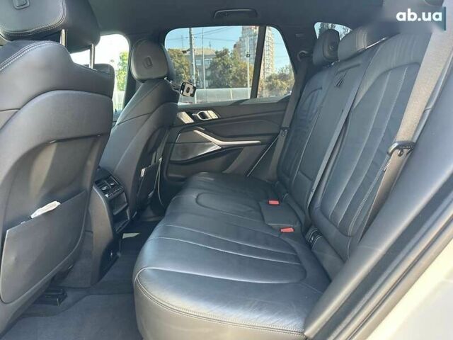 БМВ Х5, объемом двигателя 2 л и пробегом 193 тыс. км за 49500 $, фото 26 на Automoto.ua