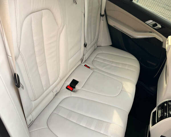 БМВ Х5, объемом двигателя 3 л и пробегом 115 тыс. км за 56000 $, фото 24 на Automoto.ua