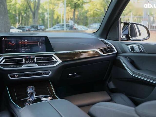 БМВ Х5, об'ємом двигуна 3 л та пробігом 80 тис. км за 55500 $, фото 13 на Automoto.ua