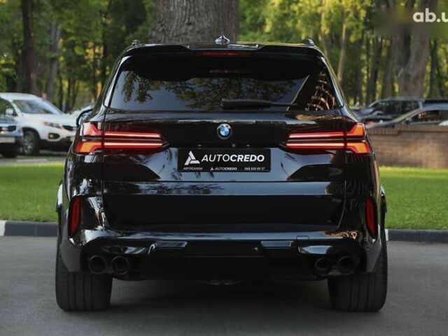 БМВ Х5, об'ємом двигуна 3 л та пробігом 80 тис. км за 55500 $, фото 4 на Automoto.ua