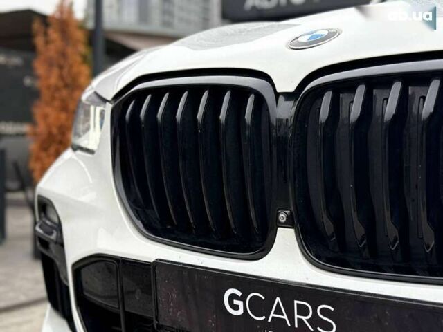 БМВ Х5, объемом двигателя 4.4 л и пробегом 56 тыс. км за 55000 $, фото 10 на Automoto.ua