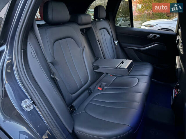 БМВ Х5, объемом двигателя 3 л и пробегом 169 тыс. км за 41700 $, фото 16 на Automoto.ua