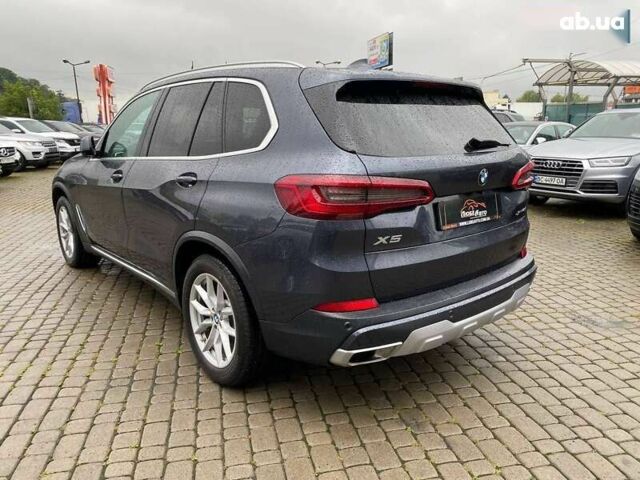 БМВ Х5, объемом двигателя 3 л и пробегом 195 тыс. км за 42900 $, фото 4 на Automoto.ua