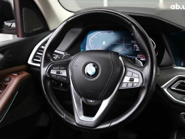 БМВ Х5, объемом двигателя 3 л и пробегом 140 тыс. км за 59999 $, фото 14 на Automoto.ua