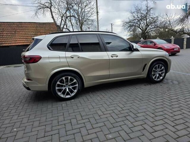 БМВ Х5, объемом двигателя 3 л и пробегом 205 тыс. км за 49999 $, фото 9 на Automoto.ua