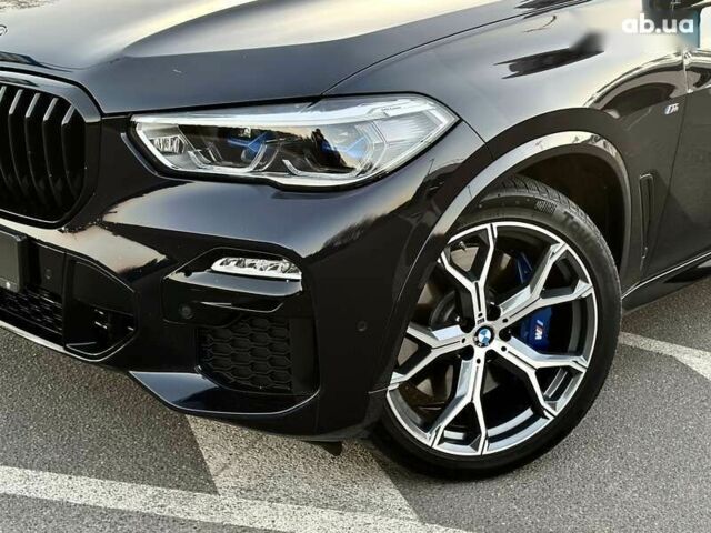 БМВ Х5, объемом двигателя 3 л и пробегом 64 тыс. км за 67800 $, фото 18 на Automoto.ua