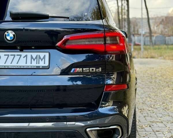 БМВ Х5, об'ємом двигуна 3 л та пробігом 190 тис. км за 57800 $, фото 15 на Automoto.ua