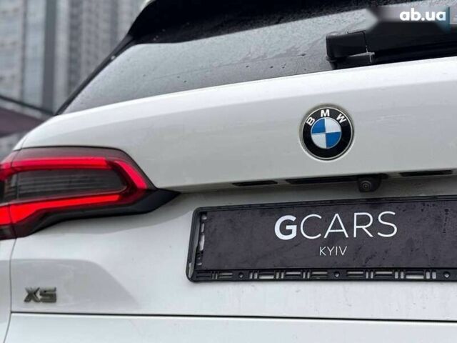БМВ Х5, объемом двигателя 4.4 л и пробегом 56 тыс. км за 55000 $, фото 12 на Automoto.ua