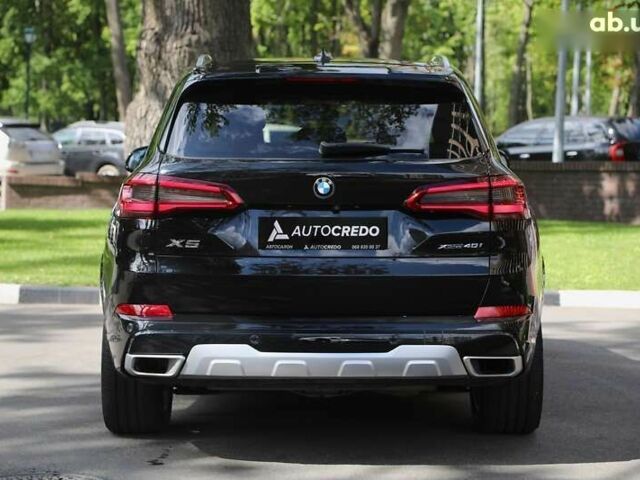 БМВ Х5, об'ємом двигуна 3 л та пробігом 100 тис. км за 52000 $, фото 4 на Automoto.ua