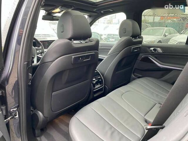 БМВ Х5, объемом двигателя 3 л и пробегом 195 тыс. км за 42900 $, фото 23 на Automoto.ua