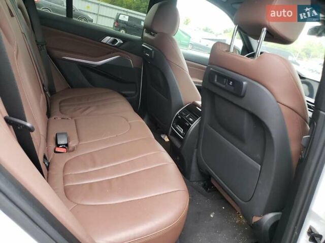 БМВ Х5, объемом двигателя 3 л и пробегом 90 тыс. км за 21430 $, фото 6 на Automoto.ua