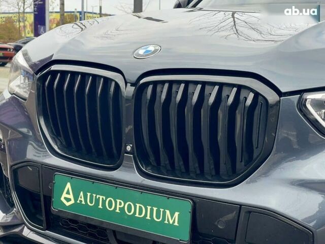 БМВ Х5, об'ємом двигуна 3 л та пробігом 193 тис. км за 60000 $, фото 22 на Automoto.ua