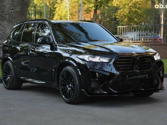 БМВ Х5, об'ємом двигуна 3 л та пробігом 80 тис. км за 55500 $, фото 2 на Automoto.ua