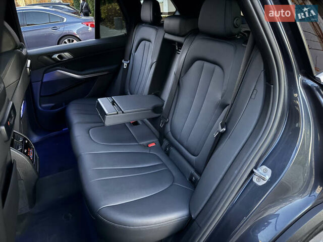 БМВ Х5, объемом двигателя 3 л и пробегом 169 тыс. км за 41700 $, фото 13 на Automoto.ua