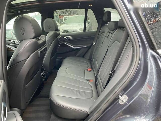 БМВ Х5, объемом двигателя 3 л и пробегом 195 тыс. км за 42900 $, фото 22 на Automoto.ua